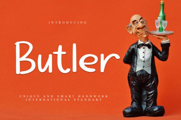 Butler