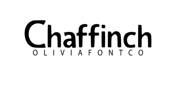 Chaffinch: A Font That Elevates Your Brand
