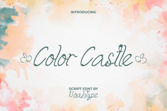 Color Castle