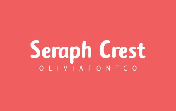 Enhance Your Web Design with Seraph Crest