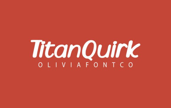 Enhancing Brand Identity with Titanquirk