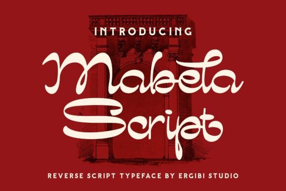Font Choice That Elevates Your Editorial Design