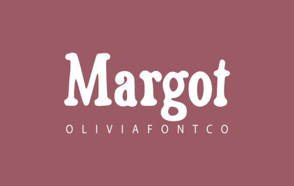 Font Review: Margot for Web Designers