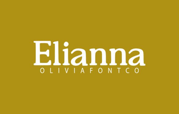 How Elianna Font Helped My Bakery Look More Professional