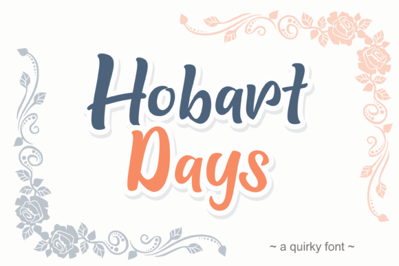 How Hobart Days Helped My Bakery Look More Professional