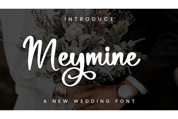 How Meymine Elevates Your Brand’s Typography