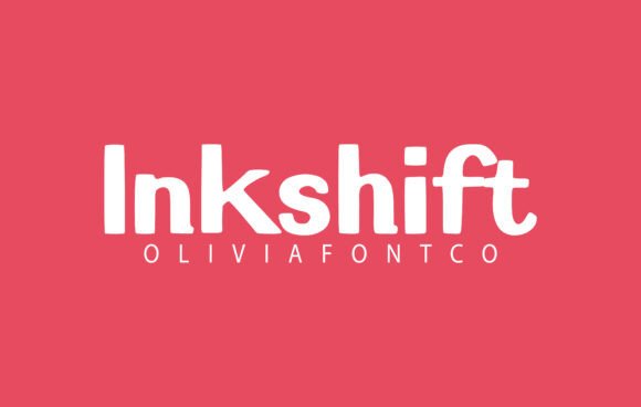 Inkshift