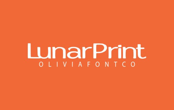 Lunarprint