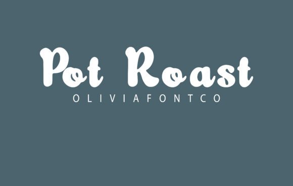 Pot Roast