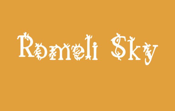 Romeli Sky