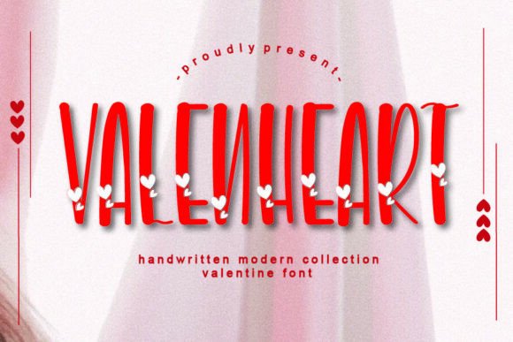 Valenheart